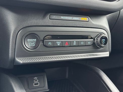 New 2026 Ford Bronco Sport Big Bend w/ Convenience Package AWD/4WD image 6