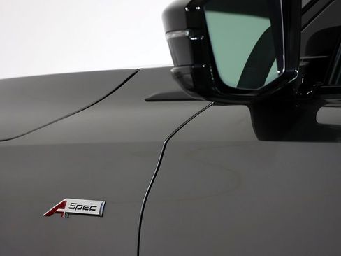 Certified 2026 Acura MDX A-Spec AWD/4WD image 12