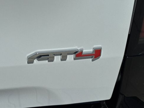 Used 2026 GMC Sierra EV AT4 image 12