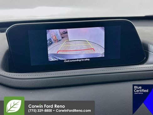 Used 2022 MAZDA CX-30 AWD 2.5 S w/ Select Package image 16
