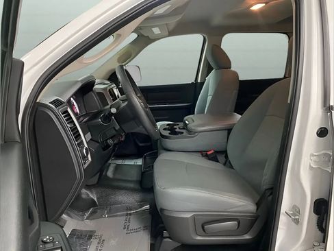 Used 2018 RAM 1500 Tradesman w/ Popular Equipment Group AWD/4WD image 10