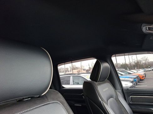 Used 2023 RAM 1500 Laramie image 13