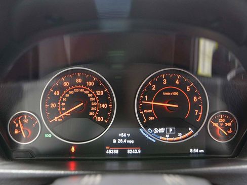 Used 2017 BMW 430i Convertible image 17