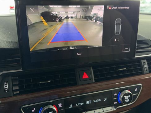 Used 2020 Audi A5 2.0T Premium image 24