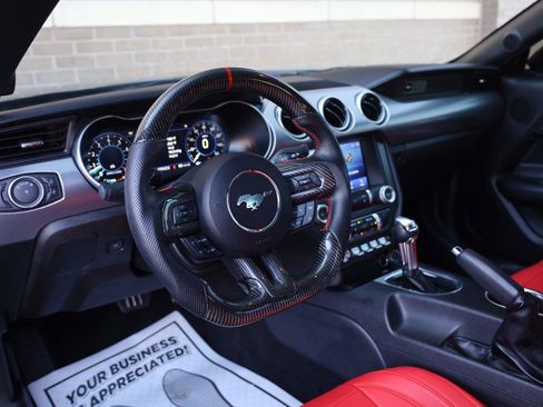 Used 2020 Ford Mustang GT w/ Equipment Group 301A RWD image 19