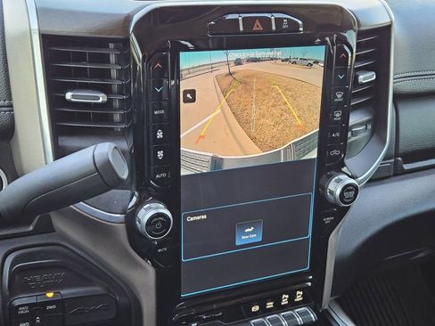 Used 2023 RAM 3500 Laramie image 22