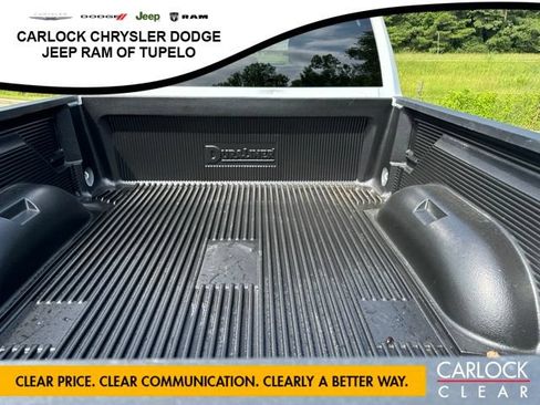 Used 2022 RAM 2500 Big Horn w/ Cold Weather Group AWD/4WD image 11