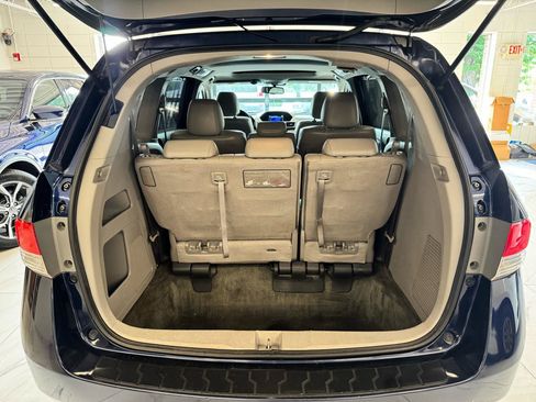 Used 2015 Honda Odyssey EX-L image 26