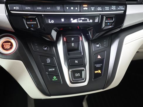 Used 2026 Honda Odyssey EX-L image 14