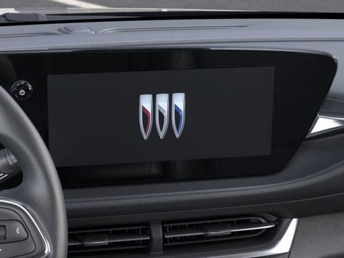 New 2026 Buick Envista Preferred w/ Convenience I Package FWD image 20