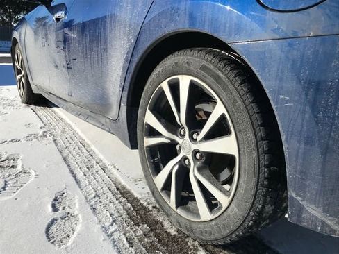 Used 2018 Nissan Maxima 3.5 SL image 12