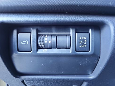 Certified 2026 Subaru Forester Limited AWD/4WD image 32