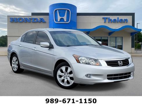 Used 2010 Honda Accord EX-L image 1