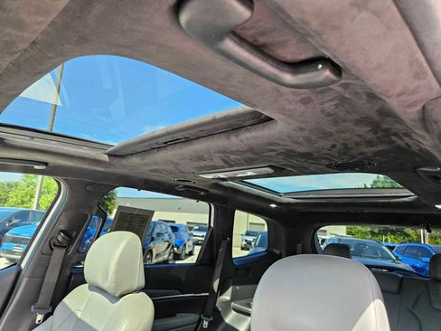 Certified 2024 Kia Telluride SX Prestige X-Line AWD/4WD image 17
