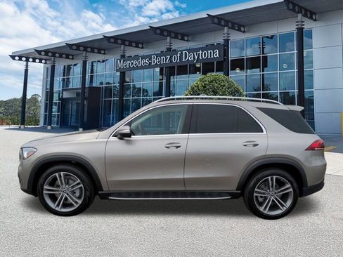 Used 2022 Mercedes-Benz GLE 350 4MATIC image 7