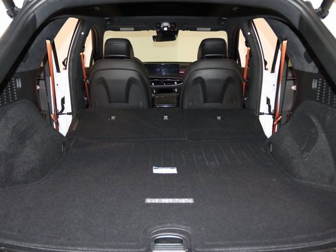 Used 2026 Genesis GV70 3.5T Sport Prestige image 85