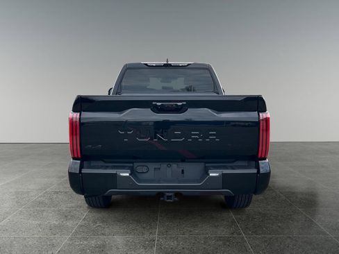 Used 2023 Toyota Tundra Platinum image 6