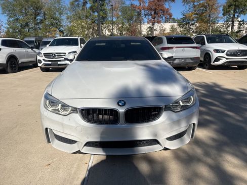 Used 2015 BMW M4 Coupe image 2
