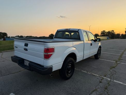 Used 2014 Ford F150 XL w/ Power Equipment Group image 5