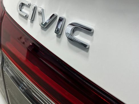 New 2026 Honda Civic Sport Touring image 7