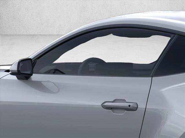 New 2026 Ford Mustang Coupe w/ Bronze Appearance Package RWD image 20
