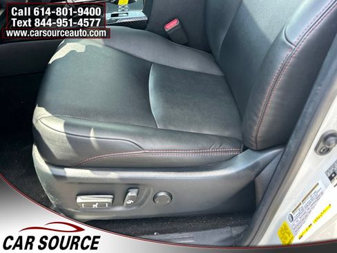 Used 2023 Toyota 4Runner TRD Off-Road Premium w/ Off Road Premium Plus Package AWD/4WD image 11