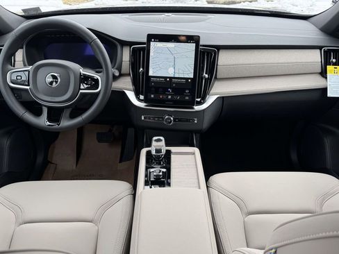 New 2026 Volvo XC90 T8 Plus w/ Protection Package Premier image 2