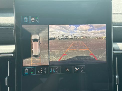 New 2026 GMC Yukon XL Denali w/ Advanced Technology Package AWD/4WD image 23