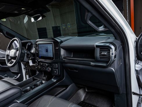 Used 2025 Ford F150 STX w/ Equipment Group 200A image 15