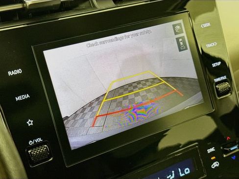 Certified 2024 Hyundai Tucson SEL AWD/4WD image 15