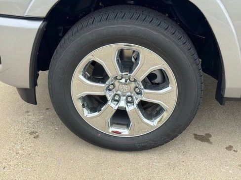 New 2026 RAM 1500 Big Horn image 52