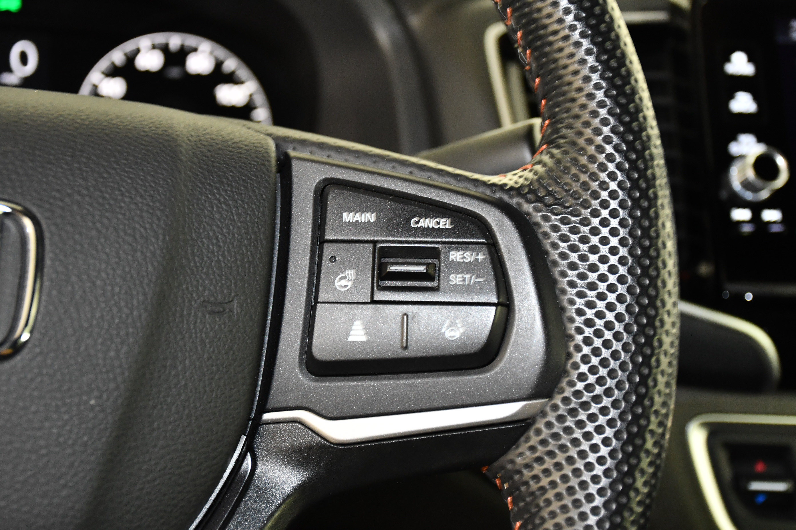 Certified 2025 Honda Ridgeline TrailSport image 22