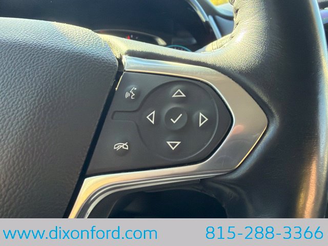 Used 2020 Chevrolet Traverse LT AWD/4WD image 15