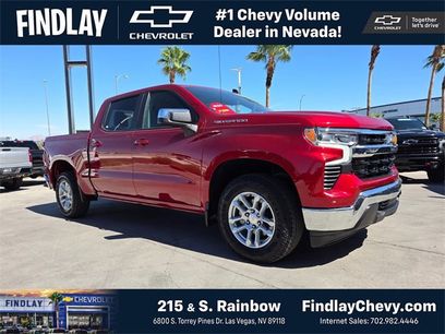 Certified 2024 Chevrolet Silverado 1500 LT