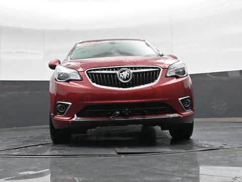 Used 2020 Buick Envision Essence image 35