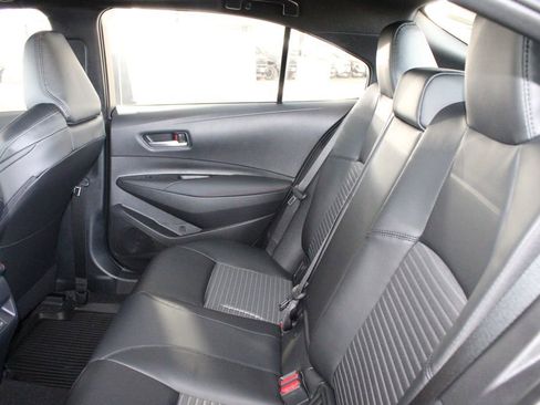 New 2026 Toyota Corolla XSE image 44