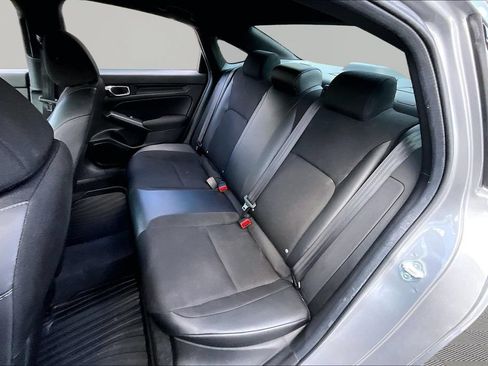 Used 2024 Honda Civic Sport image 18
