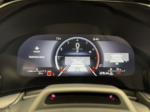 New 2026 Lexus TX 350 AWD image 19