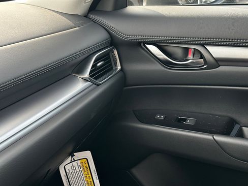 New 2025 MAZDA CX-5 AWD 2.5 S w/ Preferred Package image 32