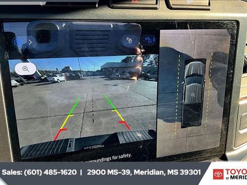 Used 2024 Ford F150 XLT w/ Mobile Office Package image 14