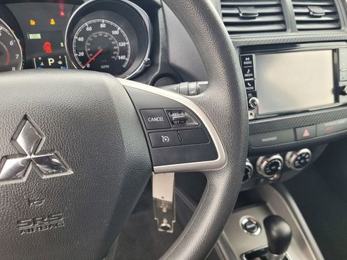 Used 2024 Mitsubishi Outlander Sport ES AWD/4WD image 22