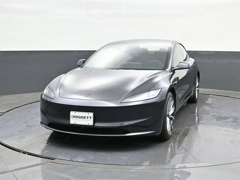 Used 2025 Tesla Model 3 RWD image 23