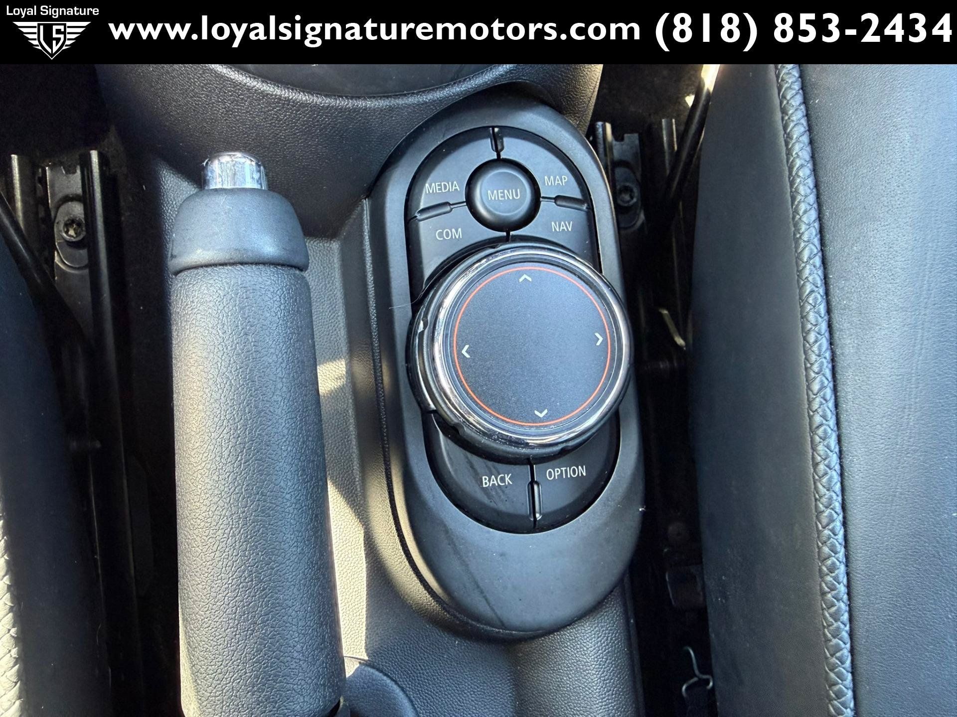 Used 2019 MINI Cooper S w/ Premium Package FWD image 31