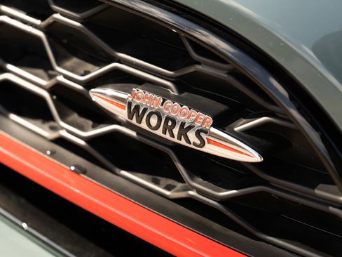 Used 2023 MINI Cooper Countryman John Cooper Works image 17