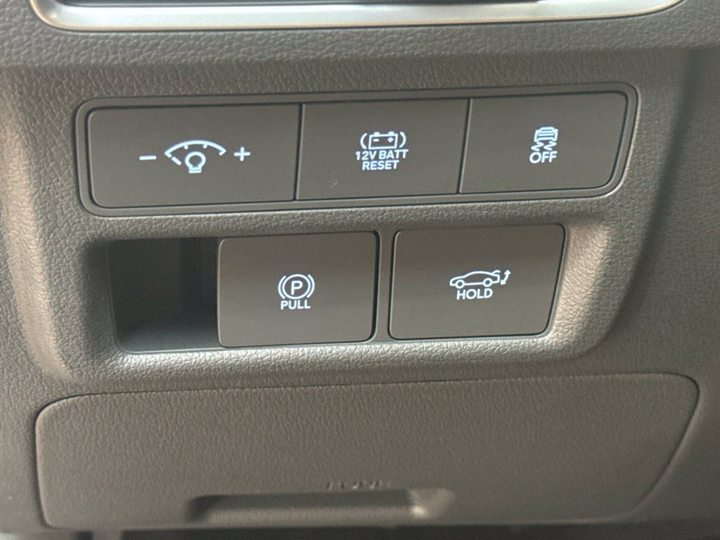 New 2026 Hyundai Sonata Limited FWD image 22
