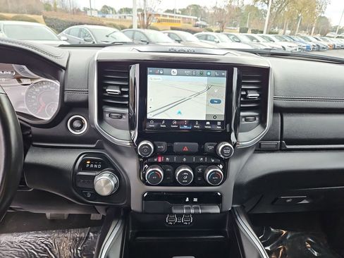 Used 2024 RAM 1500 Laramie image 15