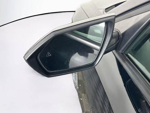 Used 2022 Hyundai Elantra Blue w/ Preferred Accessory Package image 16