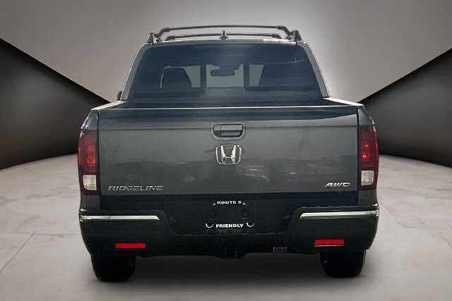 Used 2019 Honda Ridgeline RTL-E image 5