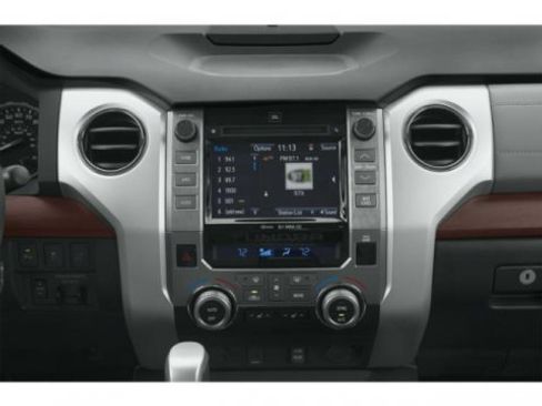 Used 2018 Toyota Tundra Limited image 13