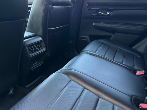 Used 2025 Honda CR-V EX-L image 12